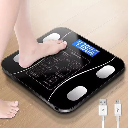 Precision Fit Scale™