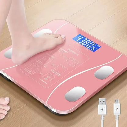 Precision Fit Scale™