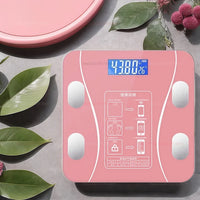 Precision Fit Scale™