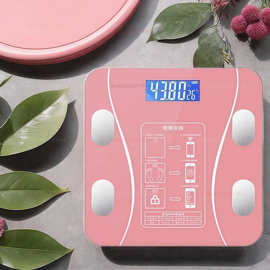 Precision Fit Scale™