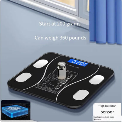 Precision Fit Scale™