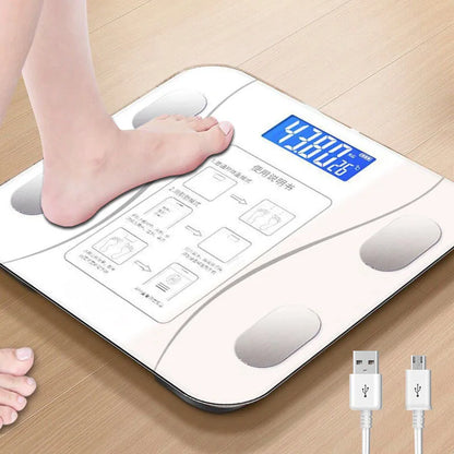Precision Fit Scale™