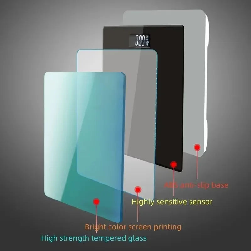 Precision Fit Scale™